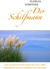 Buchcover Der Schilfmann