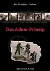 Buchcover Das Adam-Prinzip