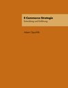 Buchcover E-Commerce-Strategie