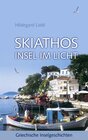 Buchcover Skiathos Insel im Licht