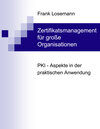 Buchcover Zertifikatsmanagement für große Organisationen