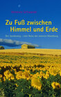 Buchcover Zu Fuß zwischen Himmel und Erde