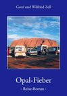Buchcover Opal-Fieber