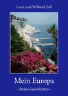 Buchcover Mein Europa