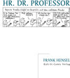 Buchcover Hr. Dr. Professor
