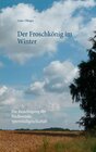 Buchcover Der Froschkönig im Winter