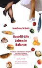 Buchcover Basofil-Life