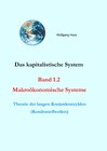 Buchcover Das kapitalistische System, Band 1.2