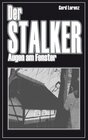 Buchcover Der Stalker
