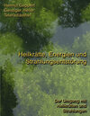 Buchcover Heilkräfte, Energien und Strahlungsentstörung