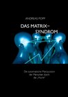 Buchcover Das Matrix Syndrom