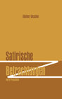 Buchcover Satirische Betrachtungen