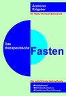 Buchcover Das therapeutische Fasten