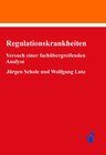 Buchcover Regulationskrankheiten