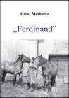 Buchcover Ferdinand