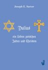 Buchcover Yulius, ein Leben zwischen Juden und Christen