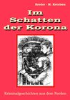 Buchcover Im Schatten der Korona