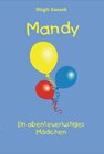 Buchcover Mandy - ein abenteuerlustiges Mädchen