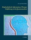 Buchcover Biophysikalische Informations-Therapie