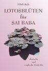 Lotosblüten für Sai Baba width=