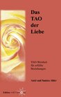 Buchcover Das TAO der Liebe