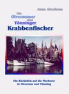 Buchcover Die Olversumer und Tönninger Krabbenfischer