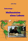 Buchcover Geburtstage - Meilensteine eines Lebens
