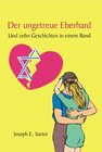 Buchcover Der ungetreue Eberhard