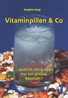 Buchcover Vitaminpillen & Co