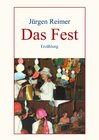 Buchcover Das Fest