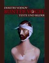 Buchcover Bunter Vogel