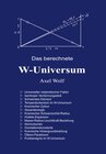 Buchcover Das berechnete W-Universum