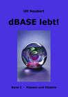 Buchcover dBase lebt ! Band 3