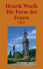 Buchcover Die Form des Feuers