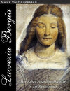 Buchcover Lucrezia Borgia