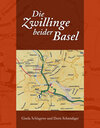 Buchcover Die Zwillinge beider Basel