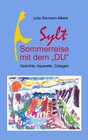 Buchcover Sylt - Sommerreise mit dem "DU"
