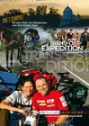 Buchcover Trans-Ost-Expedition - Die 1. Etappe