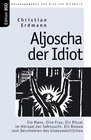 Buchcover Aljoscha der Idiot