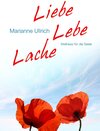 Buchcover Liebe Lebe Lache