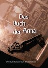 Buchcover Das Buch der Anna