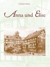 Buchcover Anna und Elise