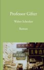 Buchcover Professor Gifter