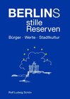 Buchcover Berlins stille Reserven