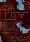 Buchcover Elam - eine alte Kultur im Iran