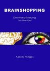 Buchcover Brainshopping