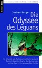 Buchcover Die Odyssee des Leguans