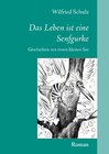 Buchcover Das Leben ist eine Senfgurke