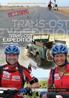Buchcover Trans-Ost-Expedition - Die 2. Etappe