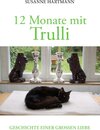 Buchcover 12 Monate mit Trulli